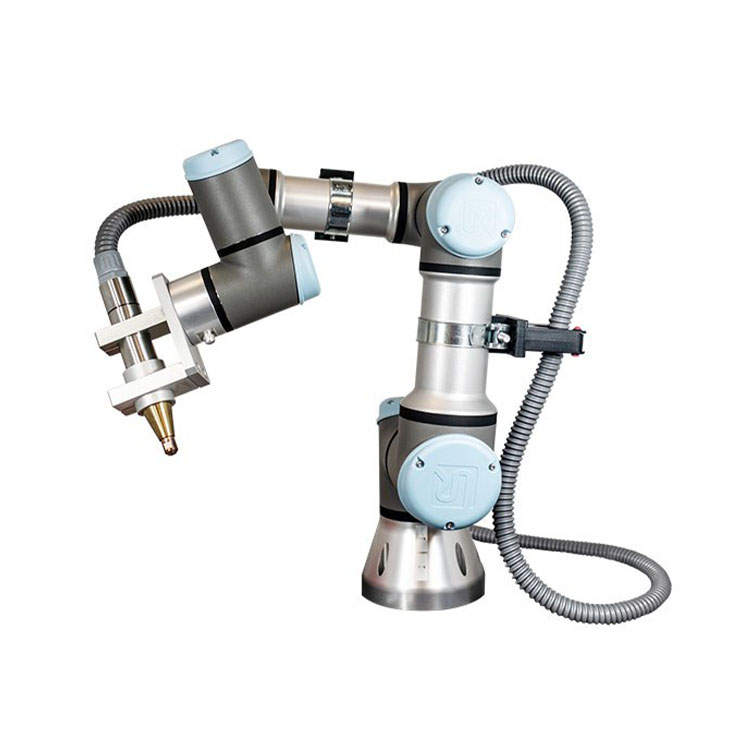 大氣plasma等離子噴槍+機(jī)器人